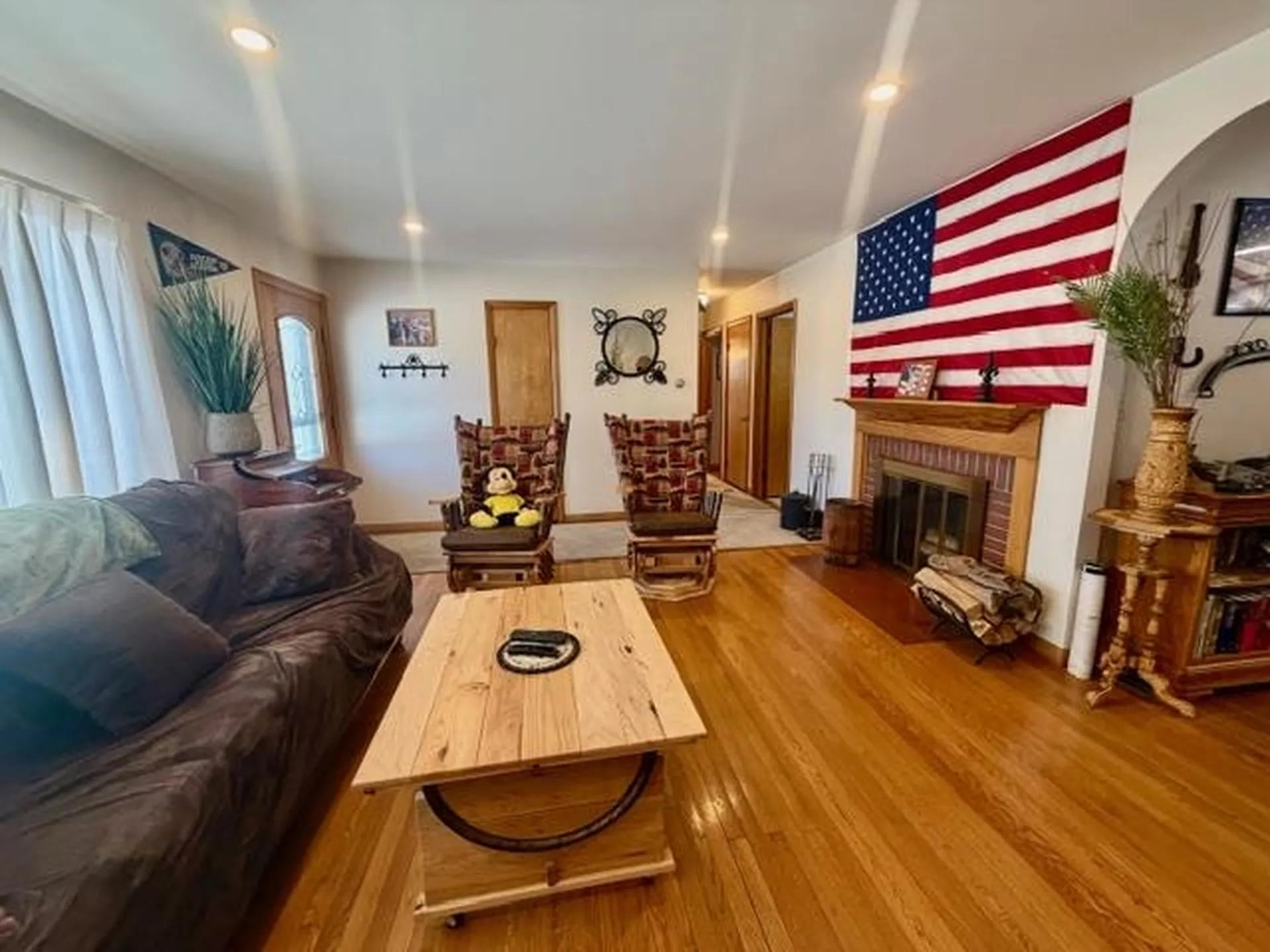 25 Bret Street Berlin NH 03570