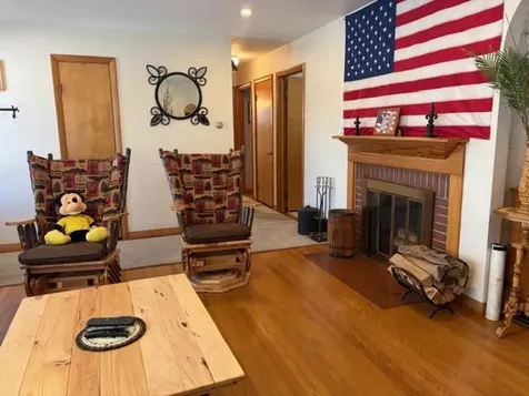 25 Bret Street Berlin NH 03570