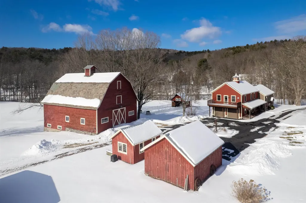 1970 East Hubbardton Road Castleton VT 05735
