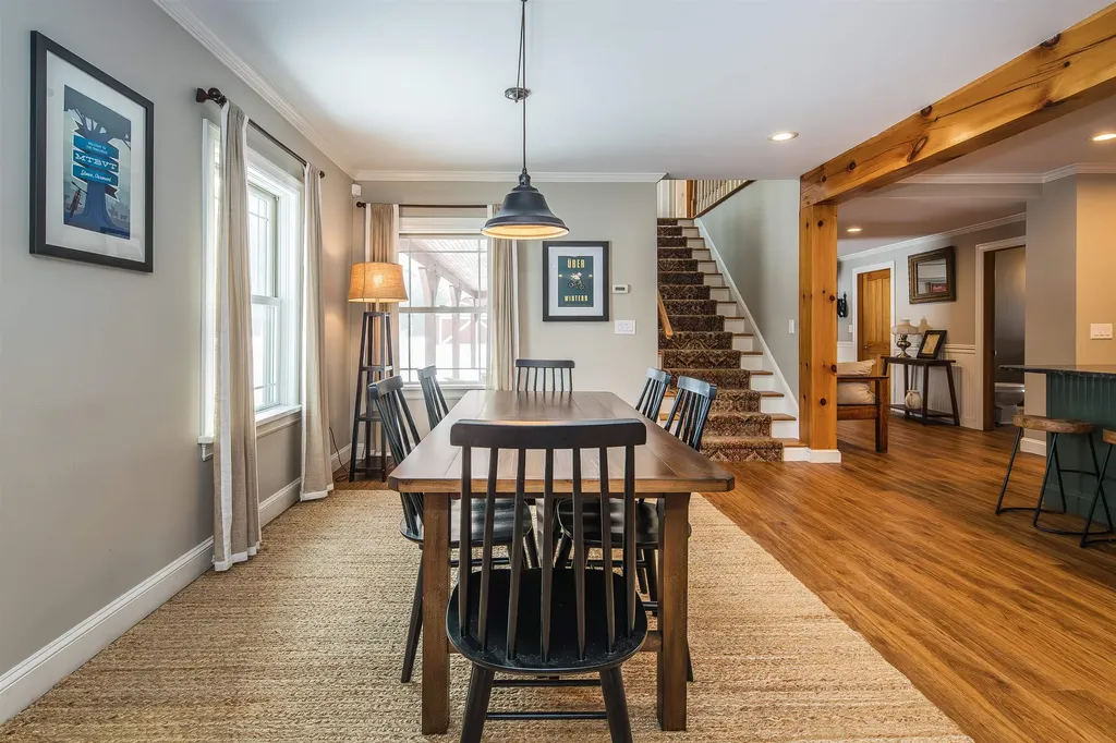 1970 East Hubbardton Road Castleton VT 05735