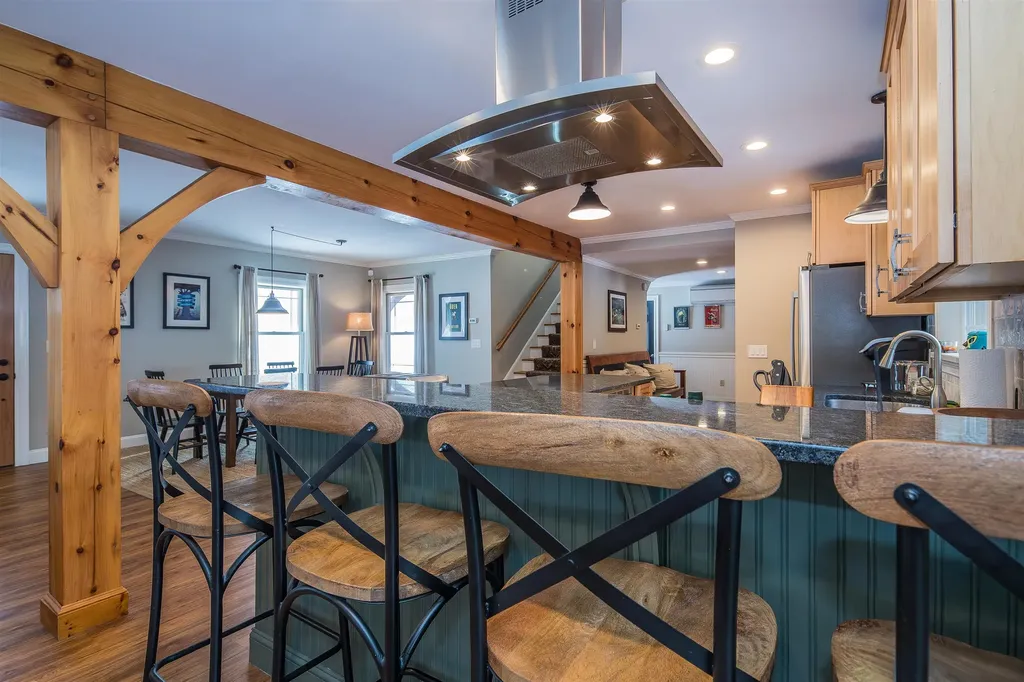 1970 East Hubbardton Road Castleton VT 05735