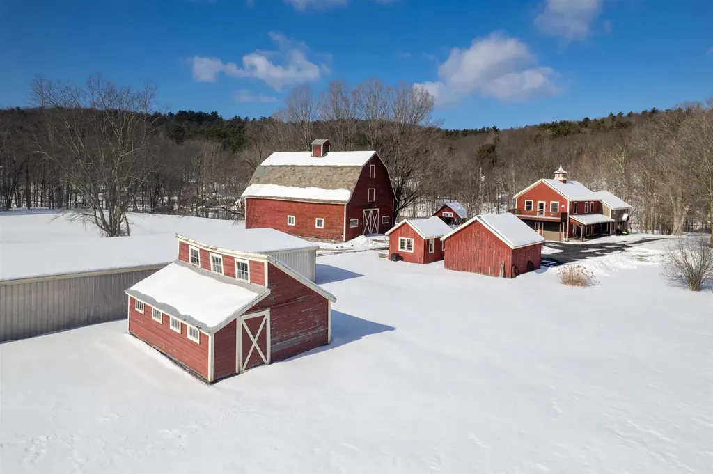 1970 East Hubbardton Road Castleton VT 05735