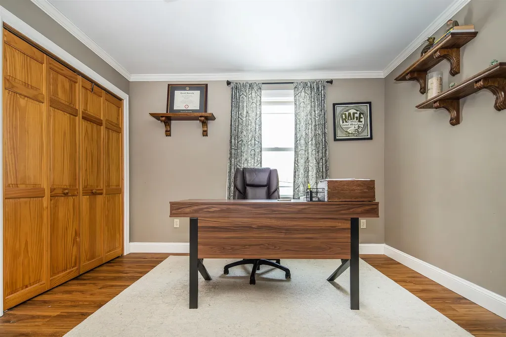 1970 East Hubbardton Road Castleton VT 05735