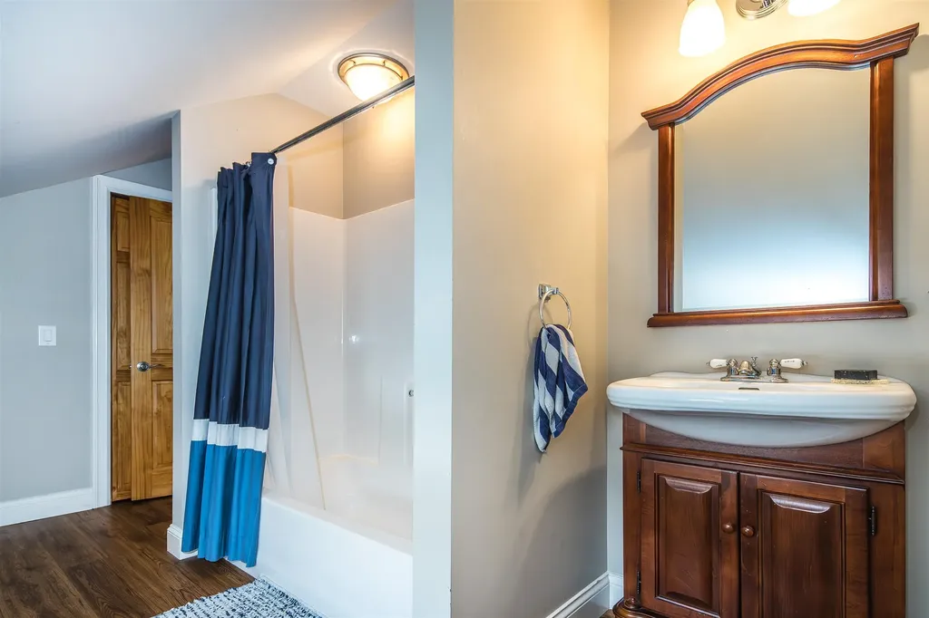 1970 East Hubbardton Road Castleton VT 05735