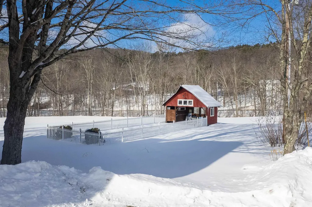 1970 East Hubbardton Road Castleton VT 05735