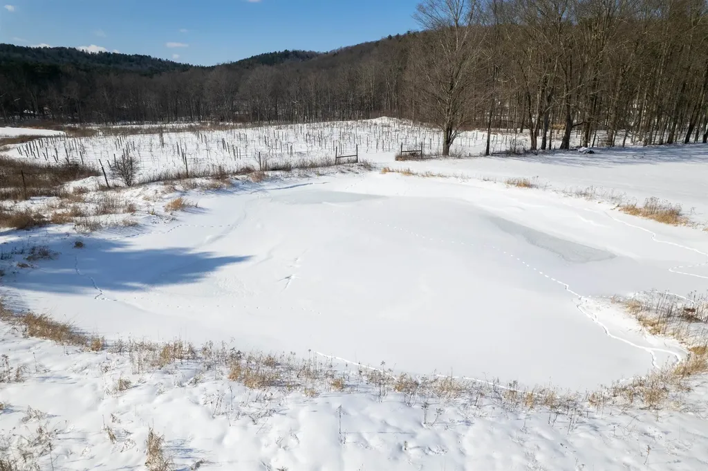 1970 East Hubbardton Road Castleton VT 05735