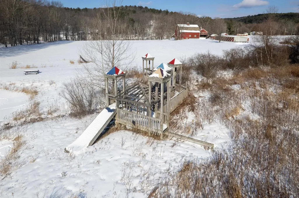 1970 East Hubbardton Road Castleton VT 05735