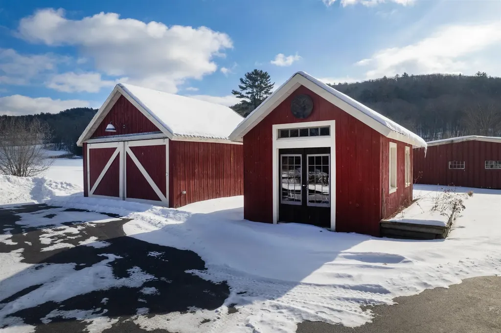 1970 East Hubbardton Road Castleton VT 05735