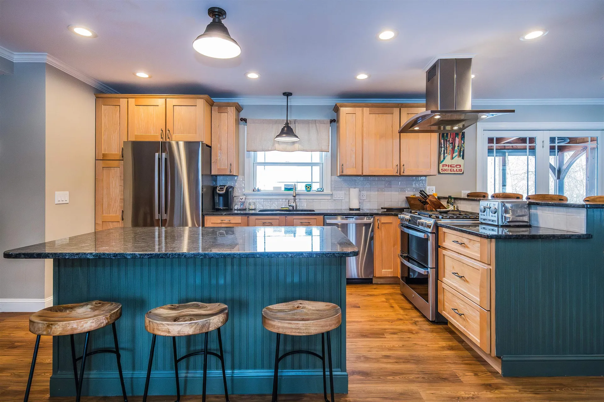 1970 East Hubbardton Road Castleton VT 05735