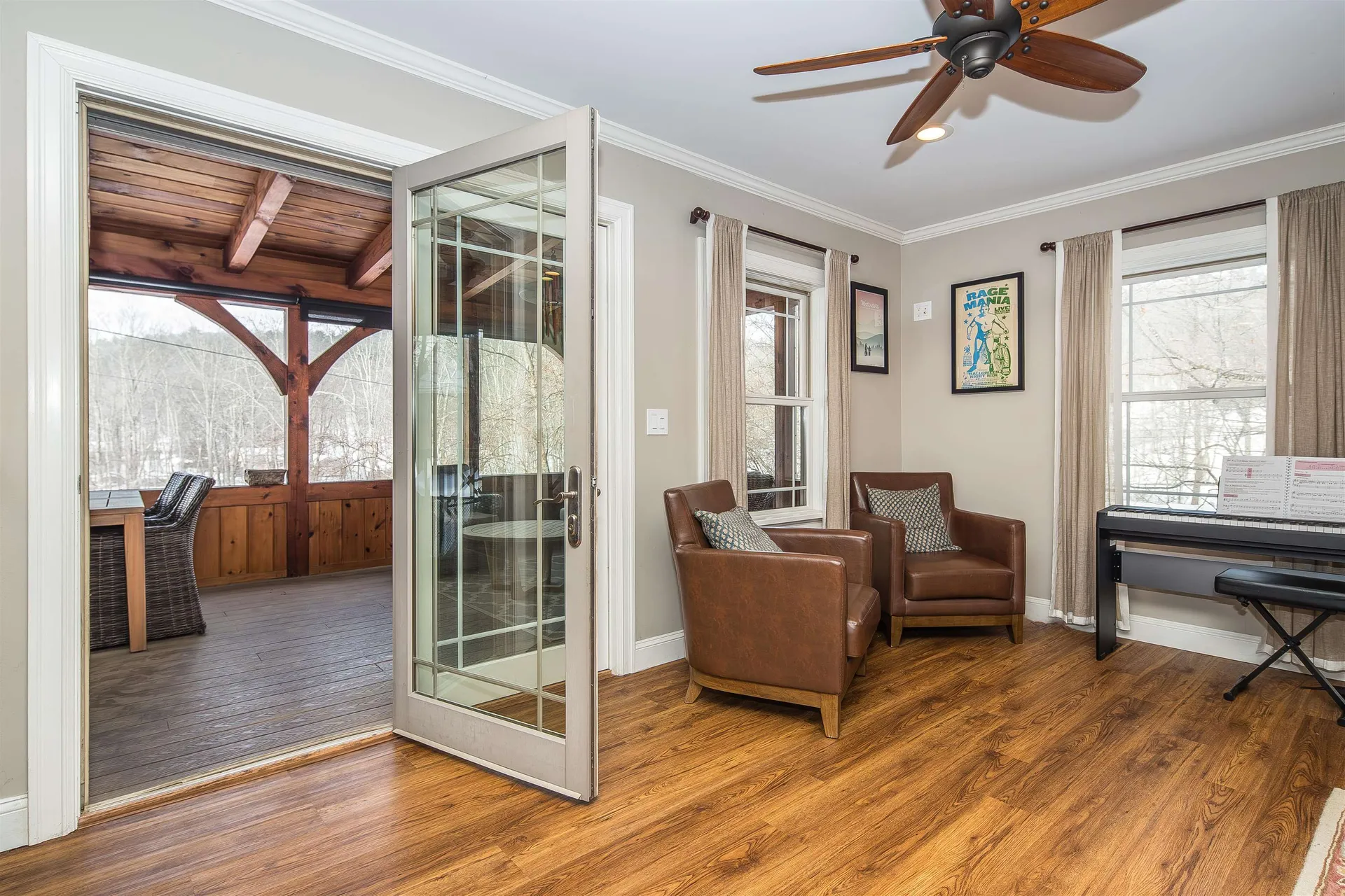 1970 East Hubbardton Road Castleton VT 05735