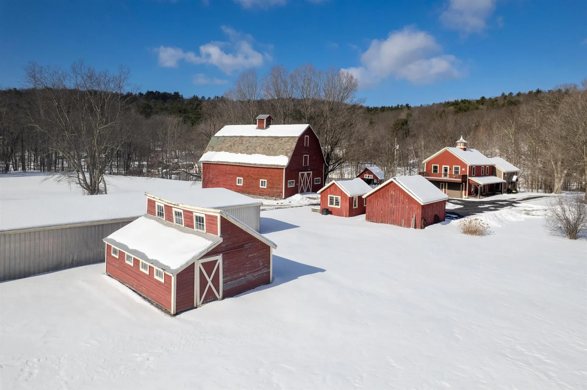 1970 East Hubbardton Road Castleton VT 05735