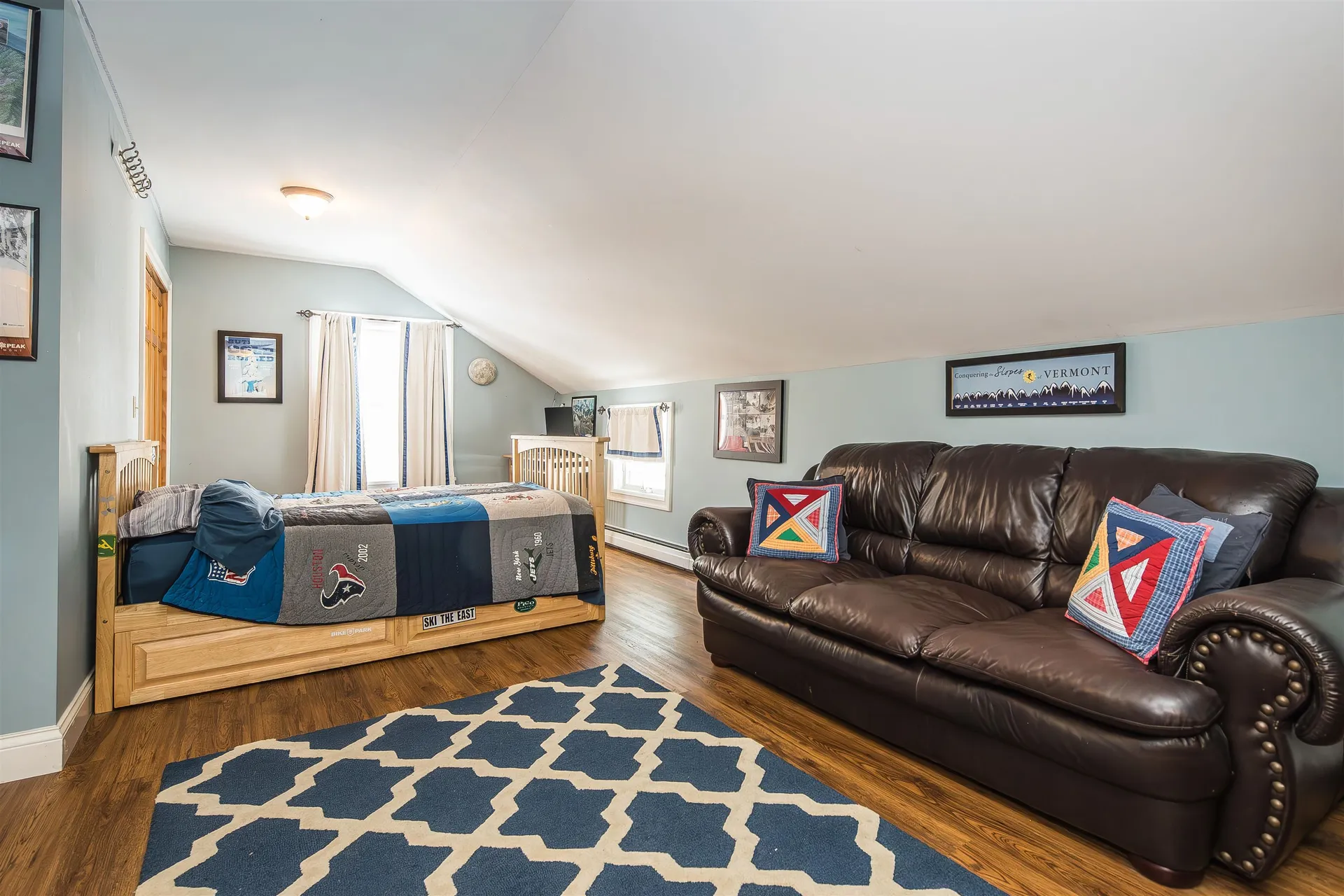 1970 East Hubbardton Road Castleton VT 05735