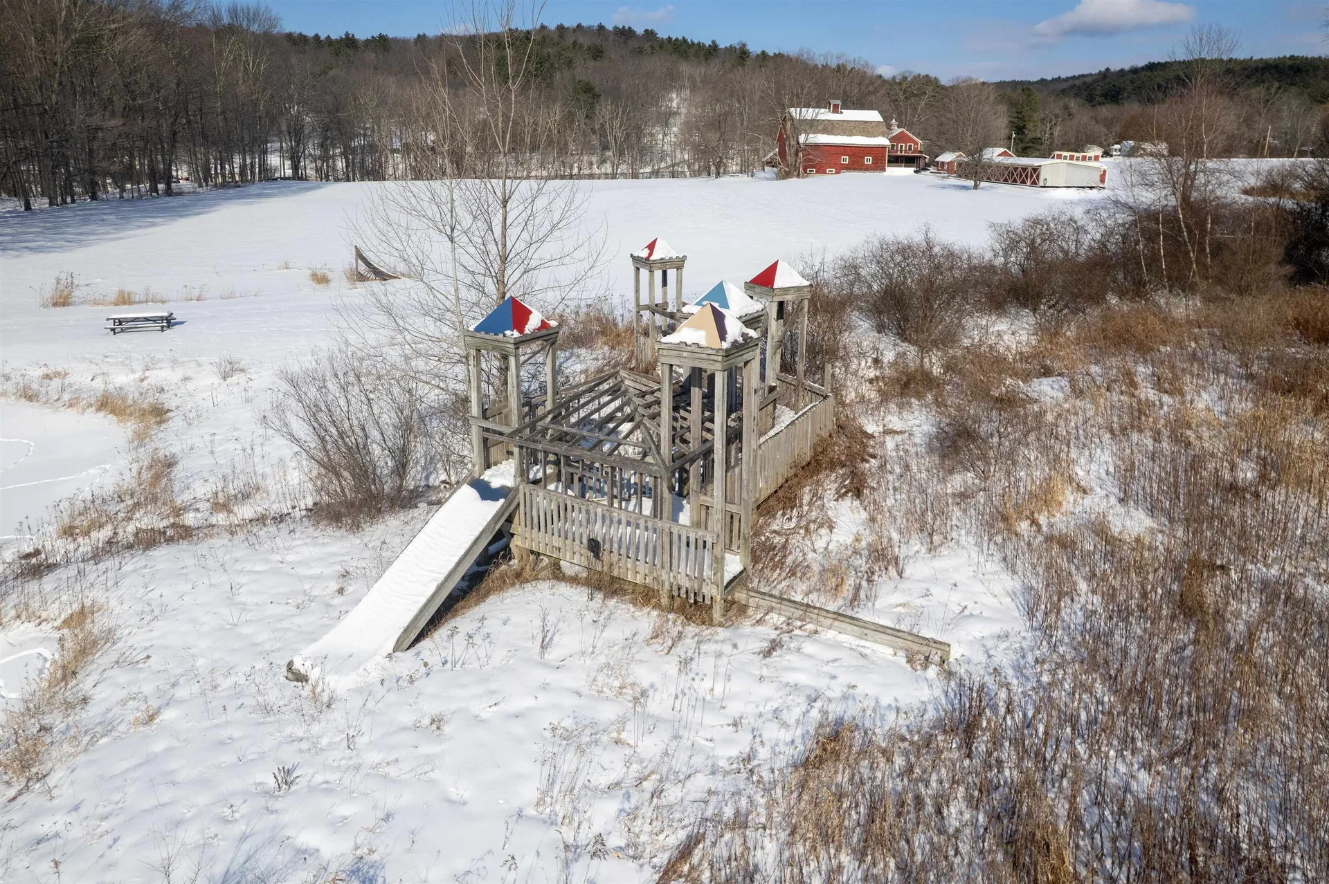 1970 East Hubbardton Road Castleton VT 05735