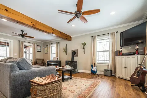 1970 East Hubbardton Road Castleton VT 05735