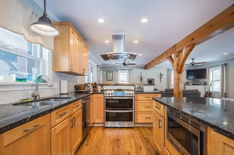 1970 East Hubbardton Road Castleton VT 05735