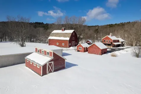 1970 East Hubbardton Road Castleton VT 05735