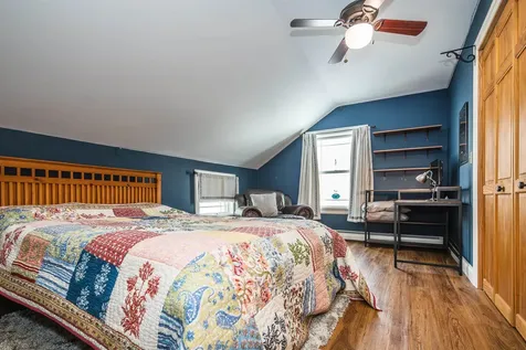 1970 East Hubbardton Road Castleton VT 05735