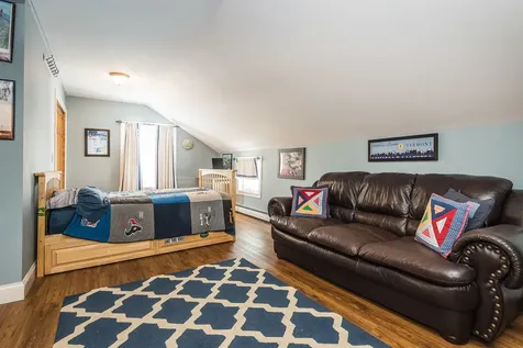 1970 East Hubbardton Road Castleton VT 05735