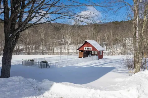 1970 East Hubbardton Road Castleton VT 05735