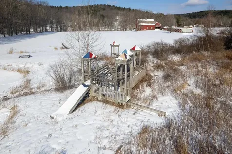 1970 East Hubbardton Road Castleton VT 05735