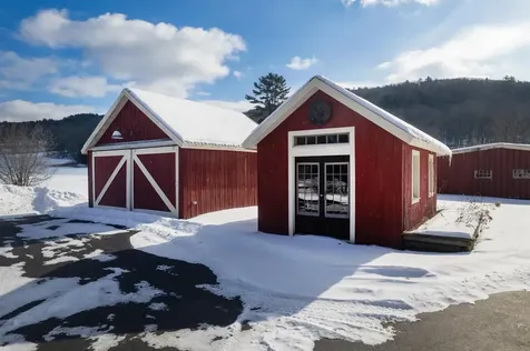 1970 East Hubbardton Road Castleton VT 05735