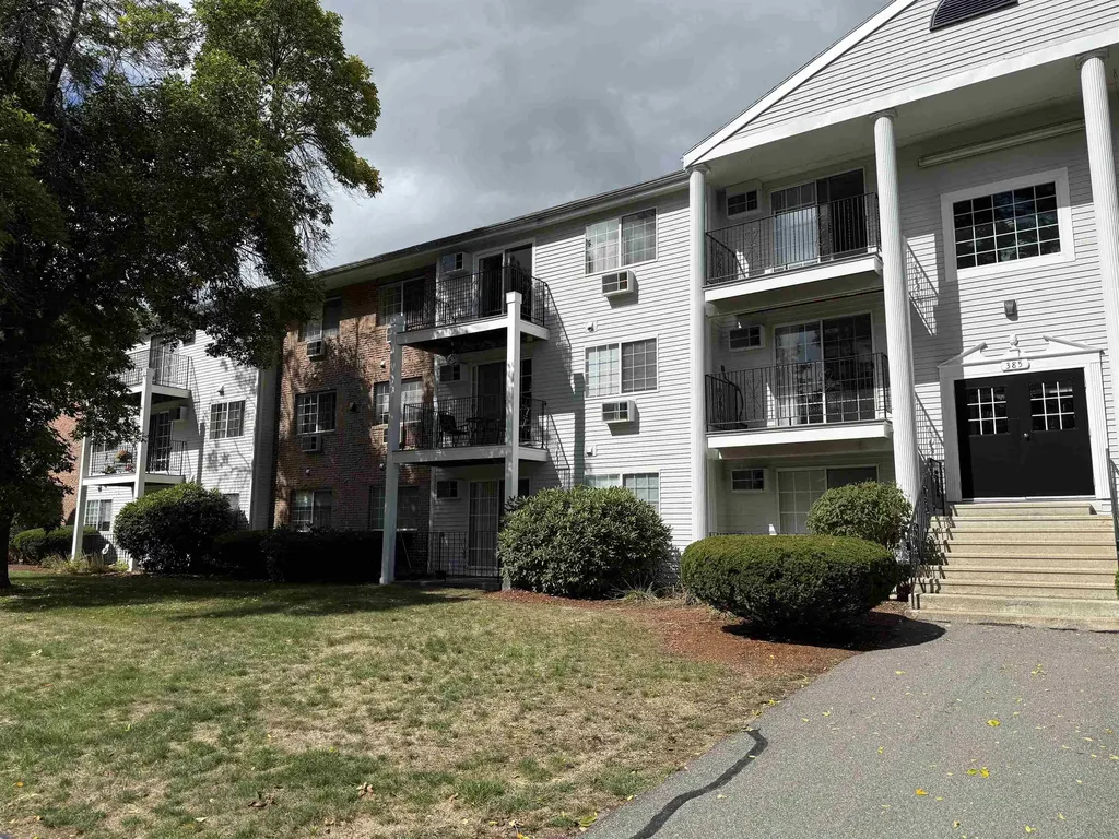 385 Huse Road Manchester NH 03103