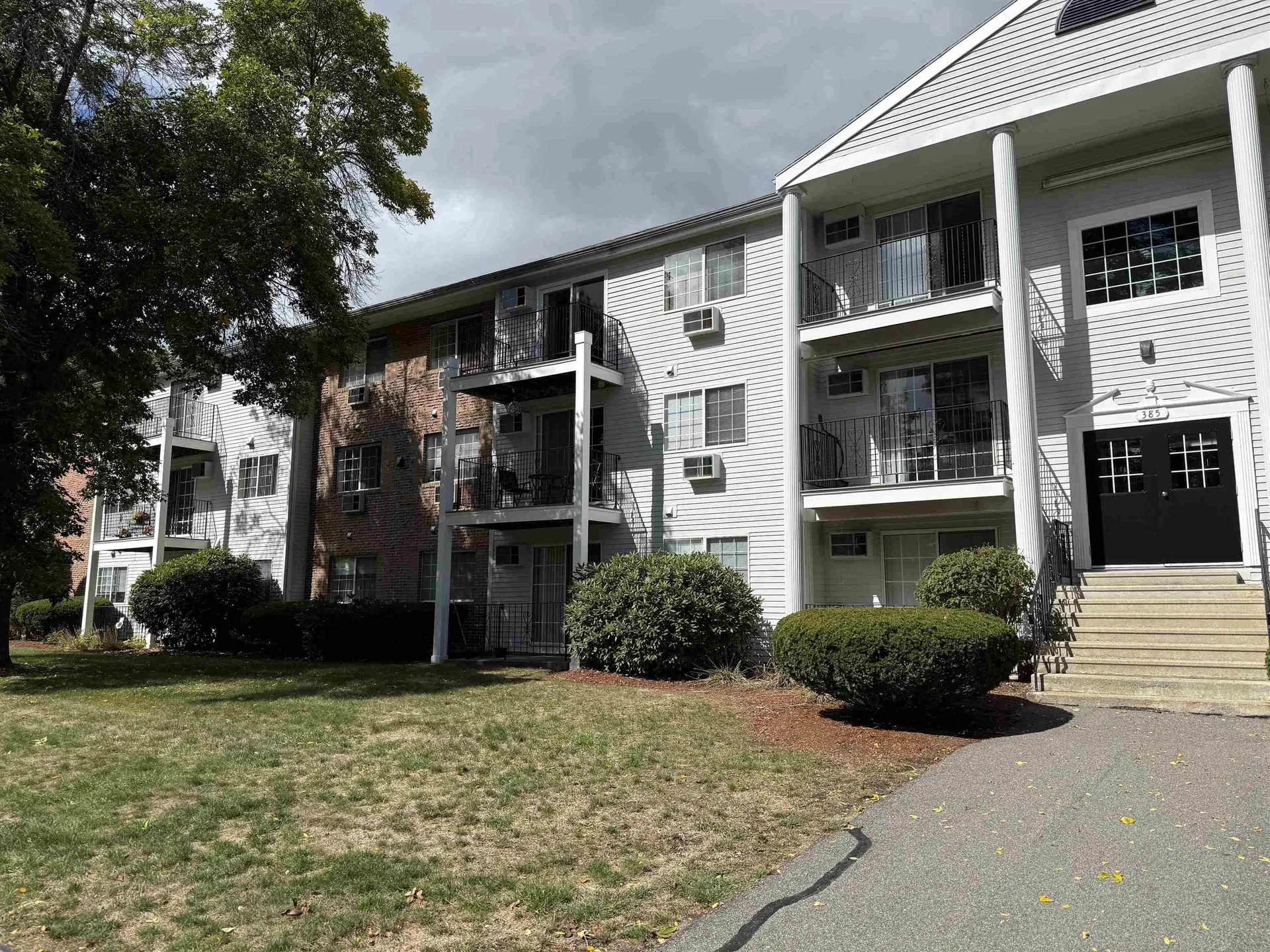 385 Huse Road Manchester NH 03103