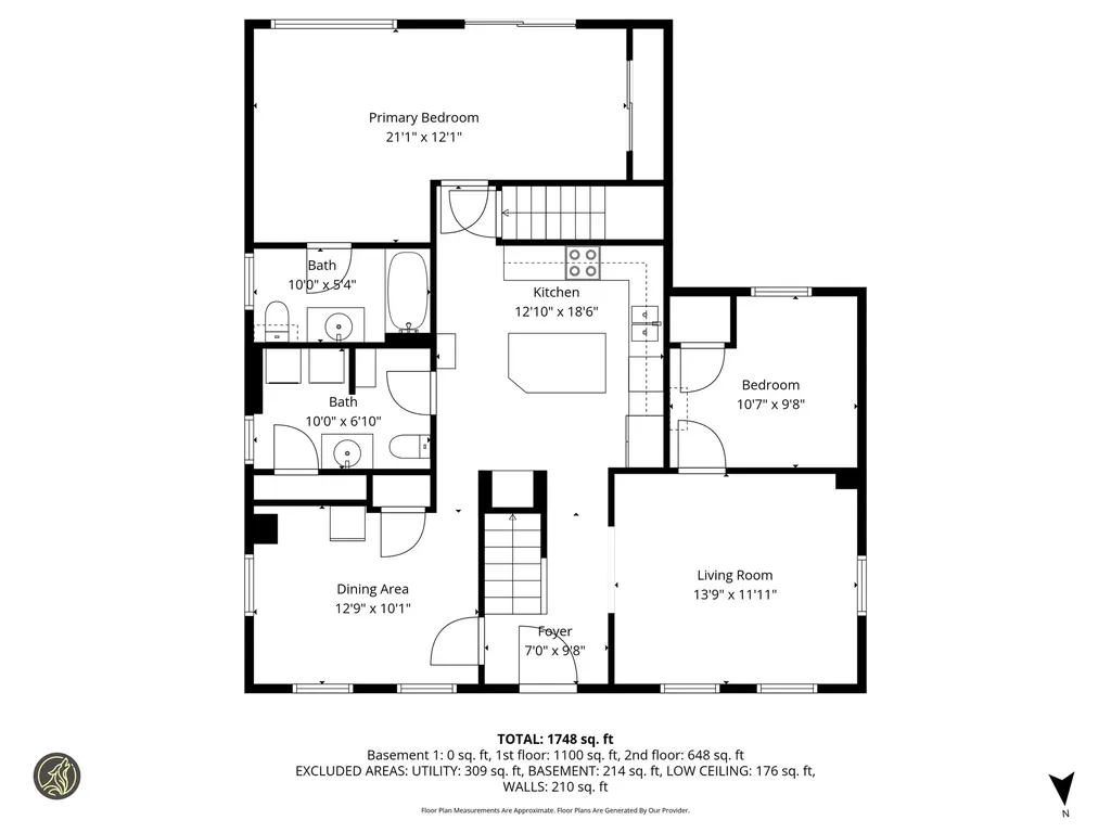 8 West Street Tilton NH 03276