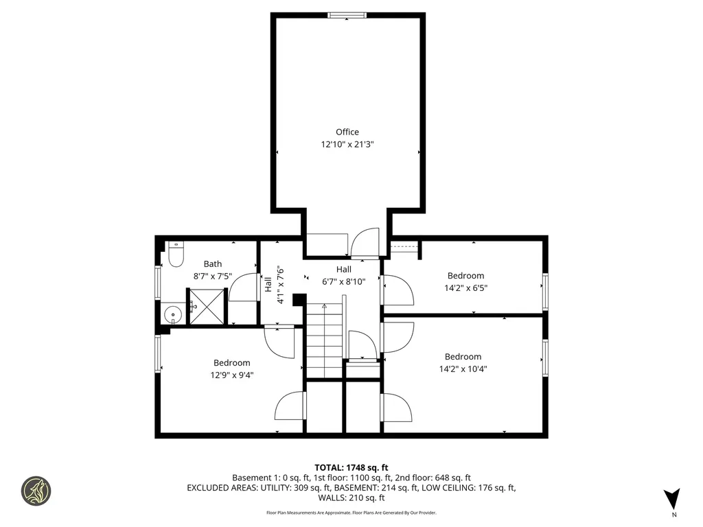 8 West Street Tilton NH 03276