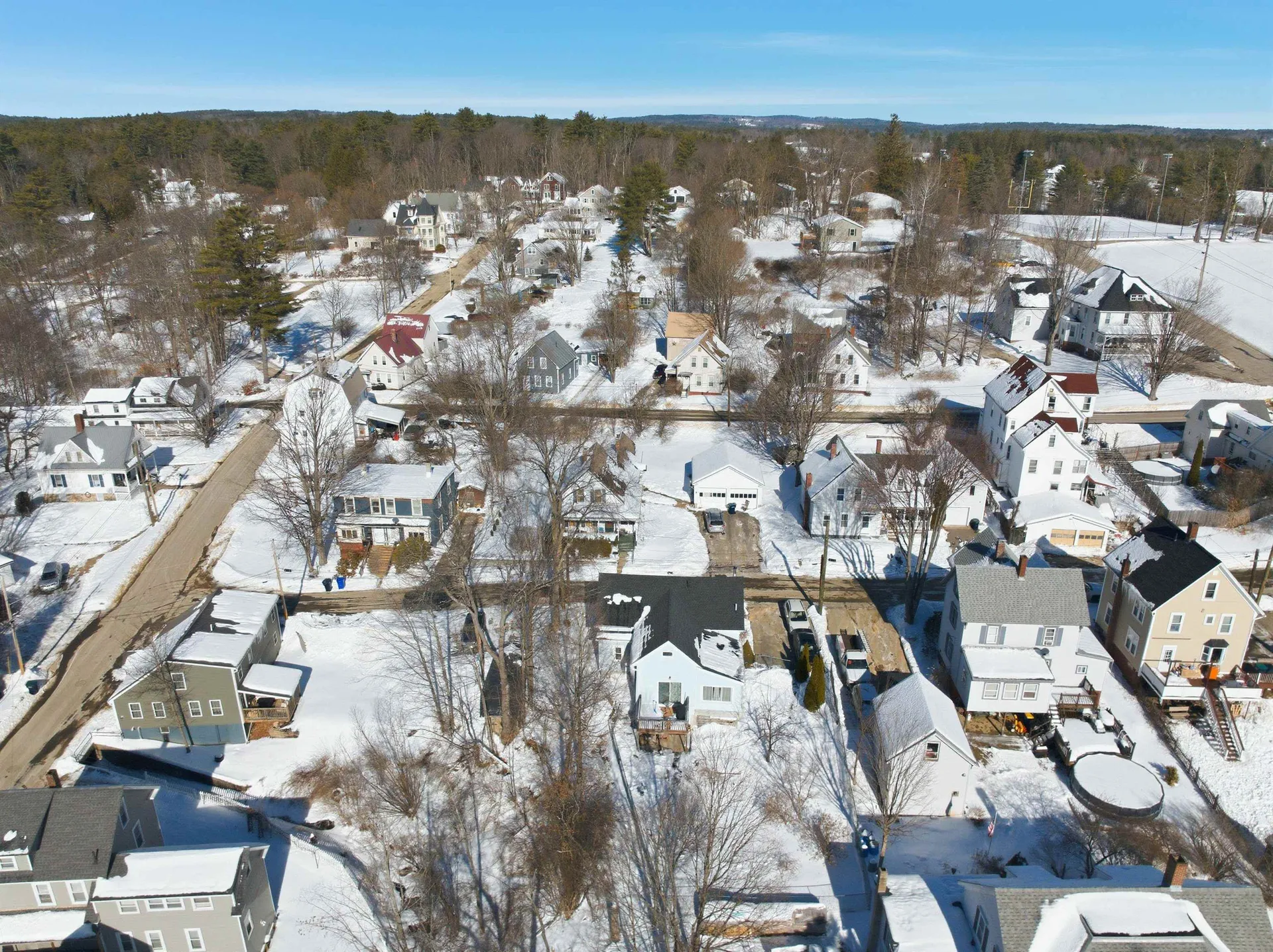 8 West Street Tilton NH 03276