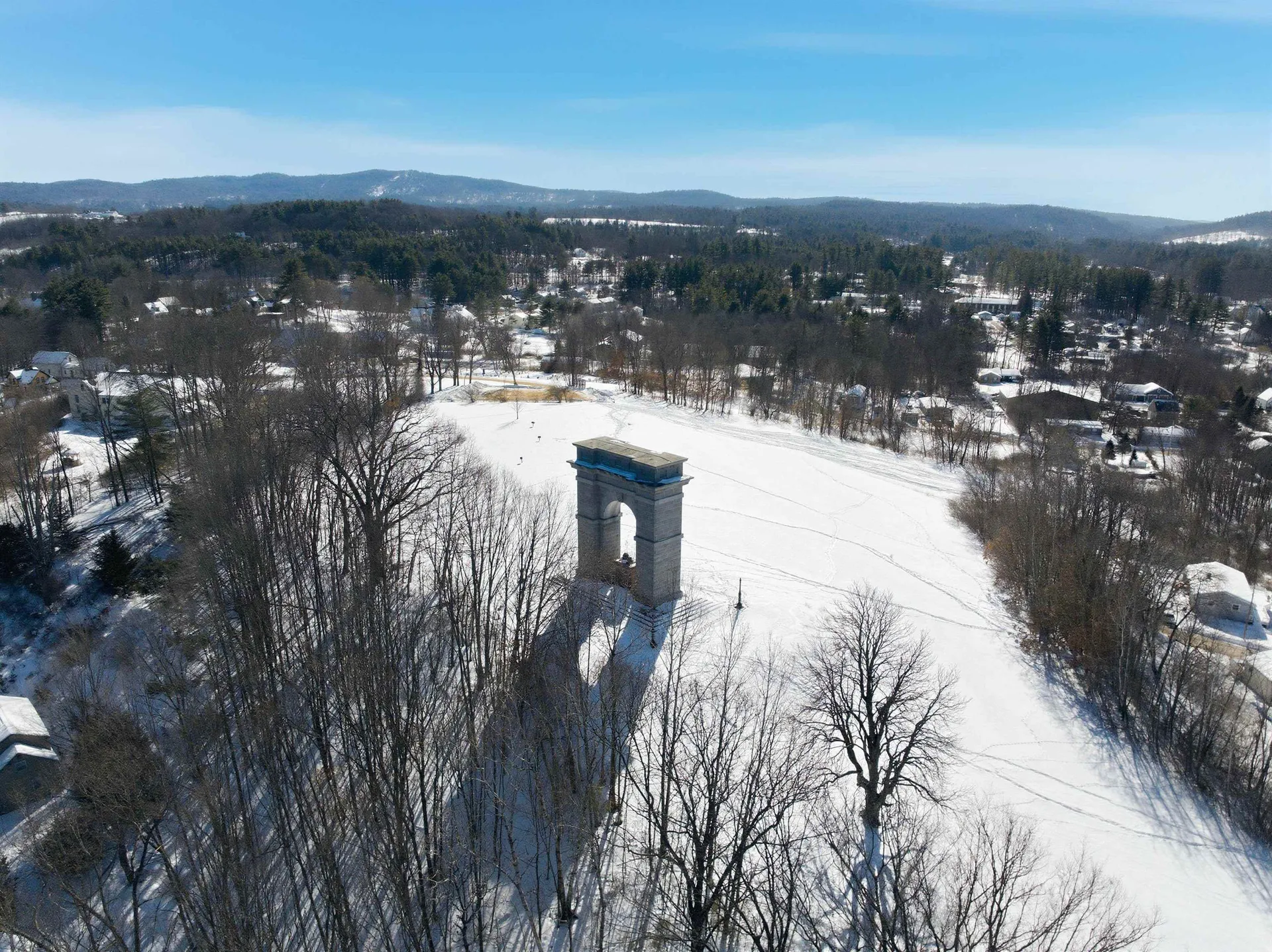 8 West Street Tilton NH 03276