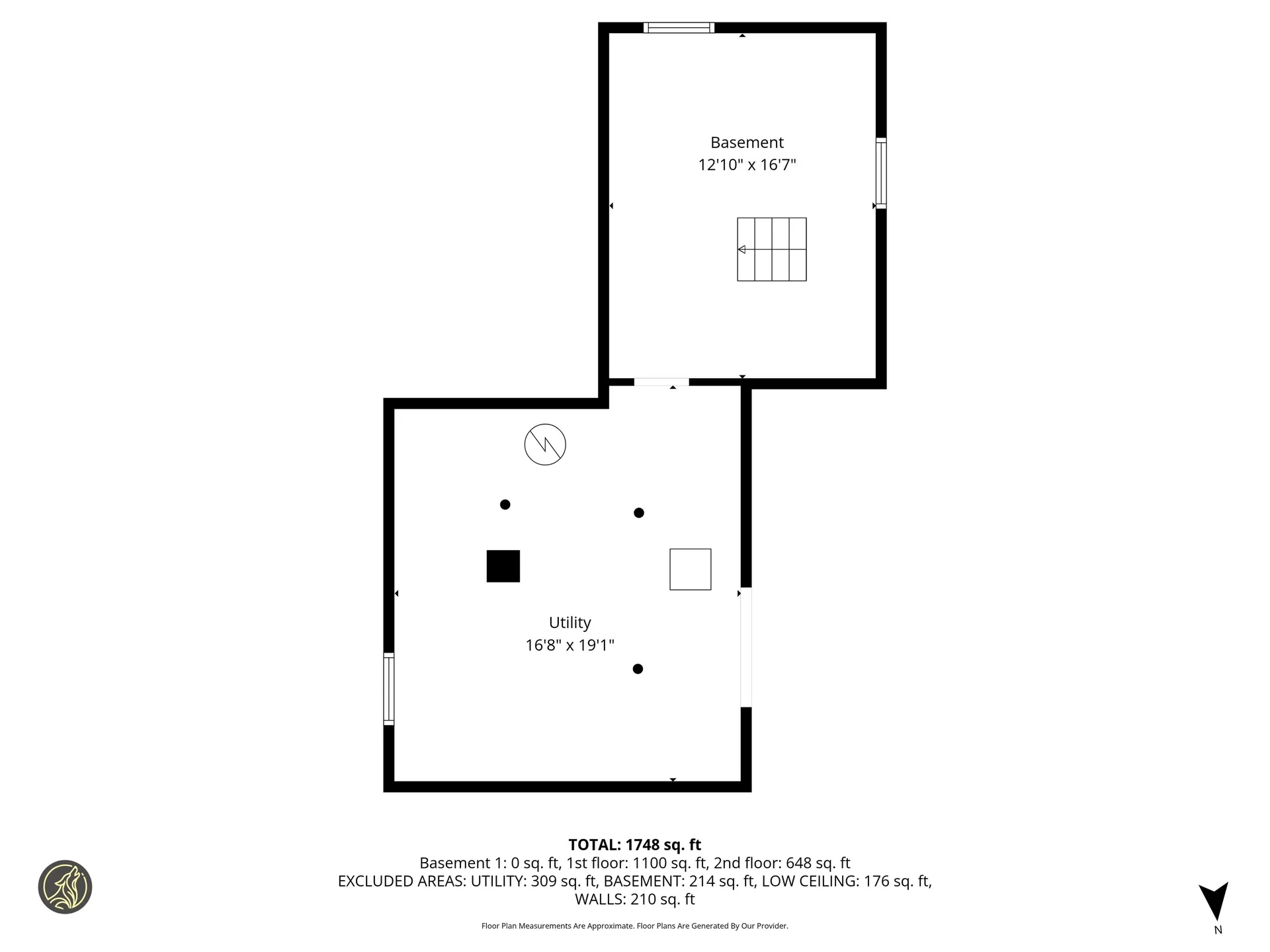 8 West Street Tilton NH 03276