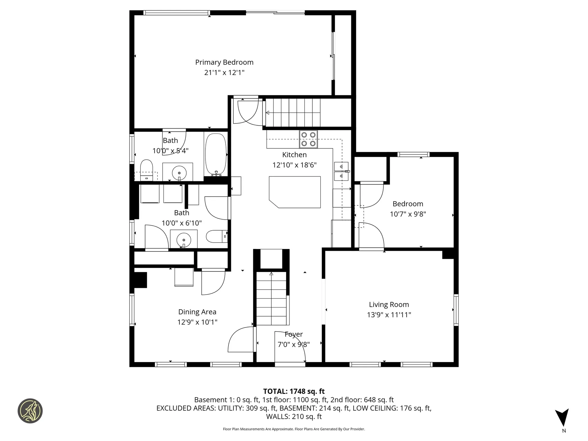 8 West Street Tilton NH 03276