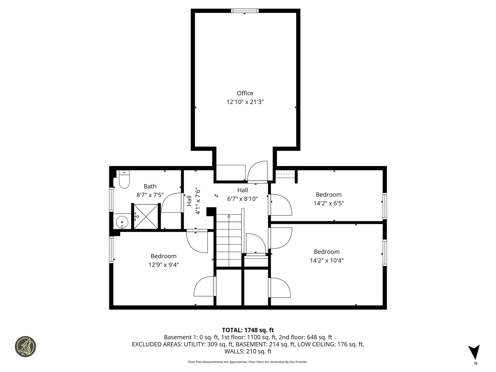 8 West Street Tilton NH 03276