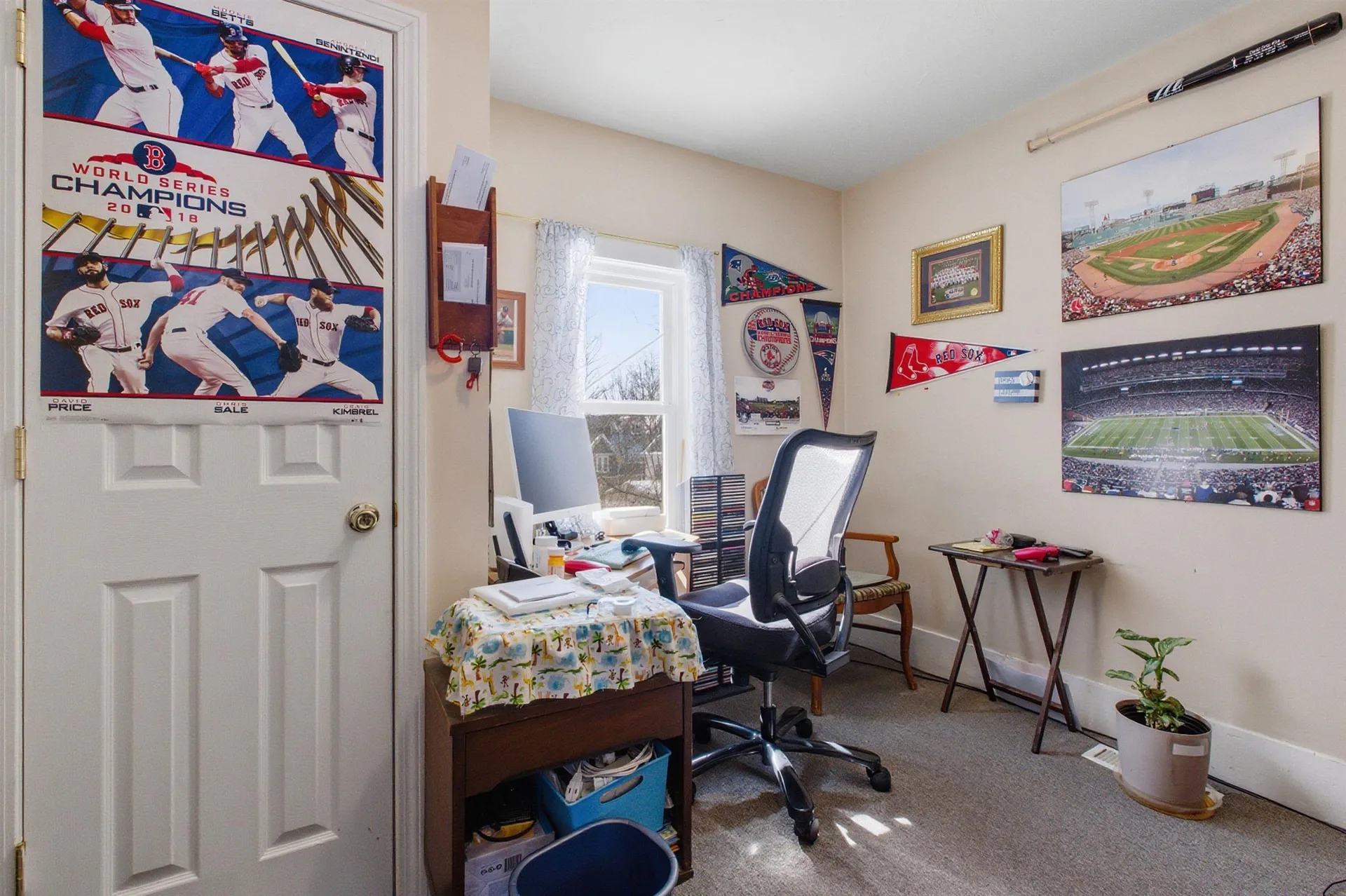 8 West Street Tilton NH 03276