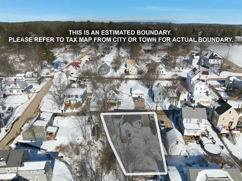 8 West Street Tilton NH 03276