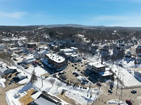 8 West Street Tilton NH 03276