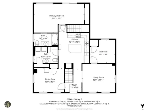 8 West Street Tilton NH 03276