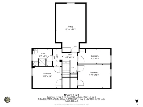 8 West Street Tilton NH 03276