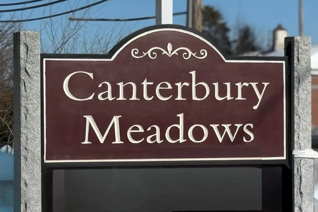 54 NE Village Road Concord NH 03301