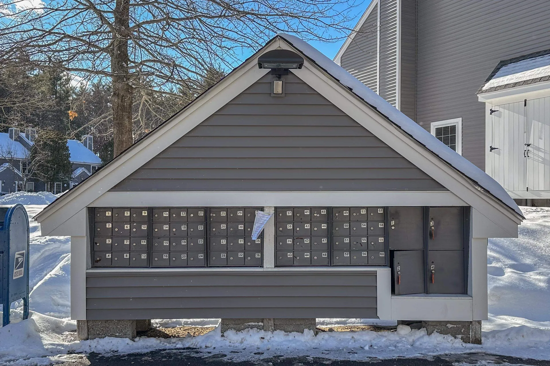 54 NE Village Road Concord NH 03301