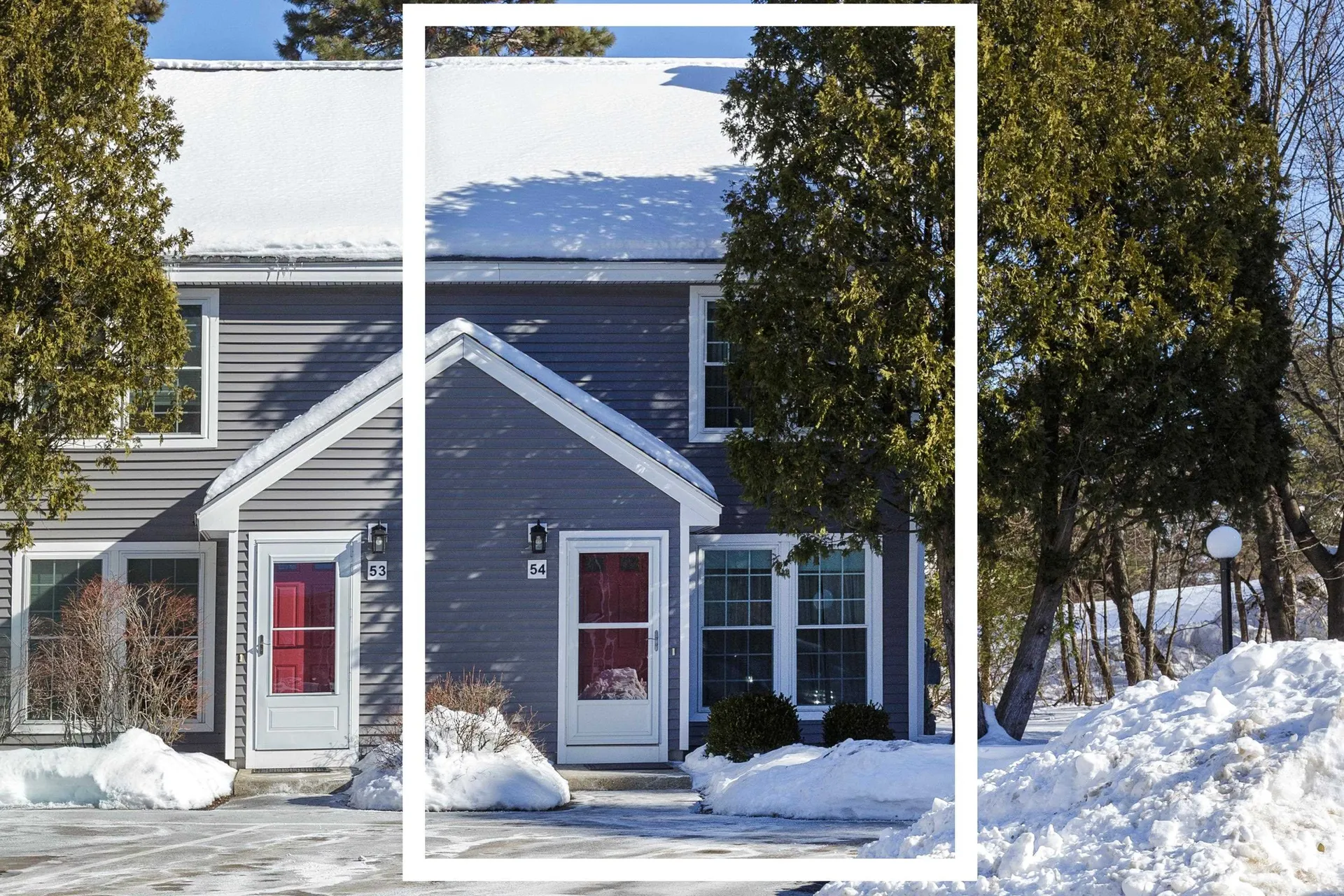 54 NE Village Road Concord NH 03301