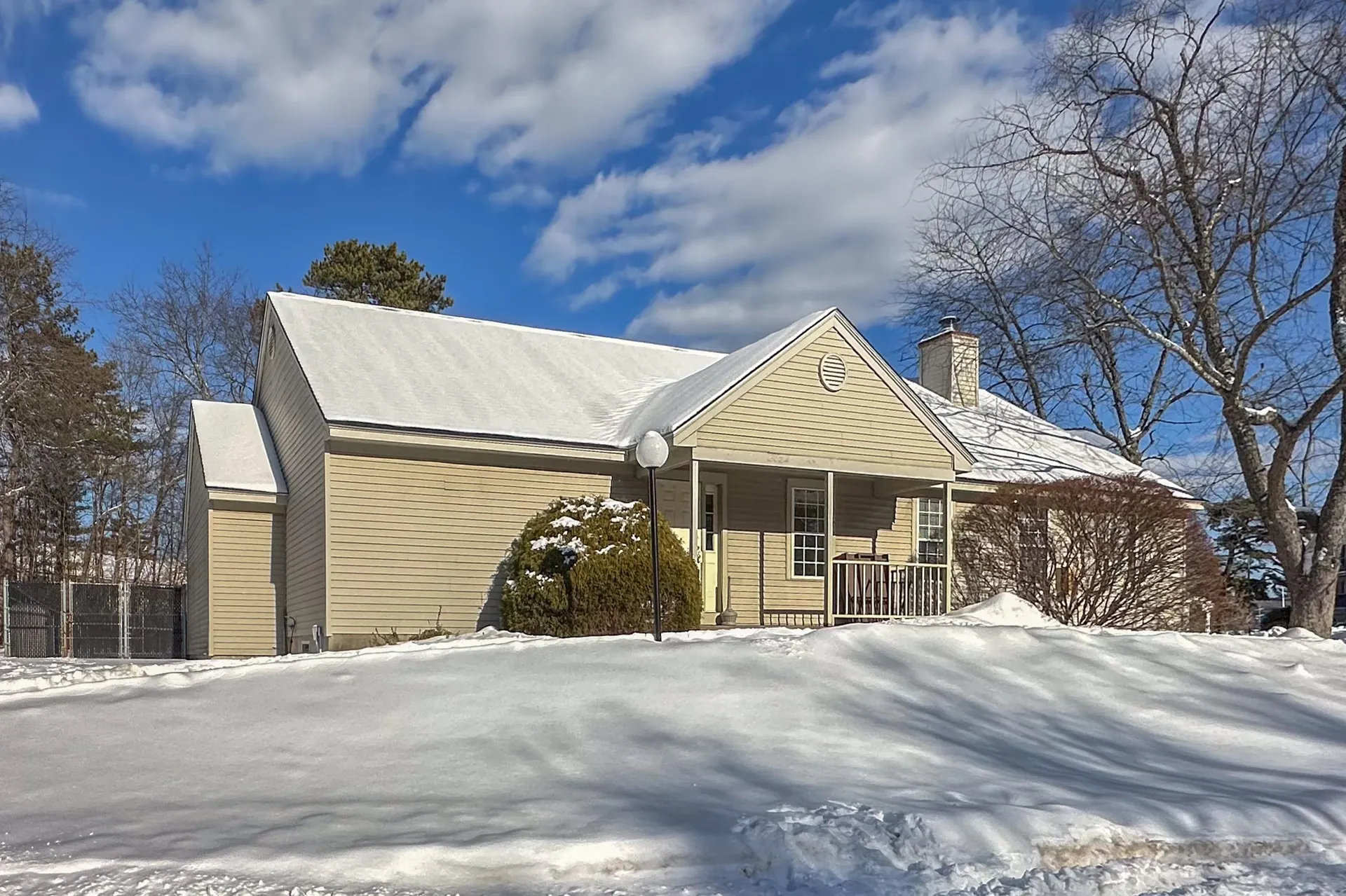 54 NE Village Road Concord NH 03301