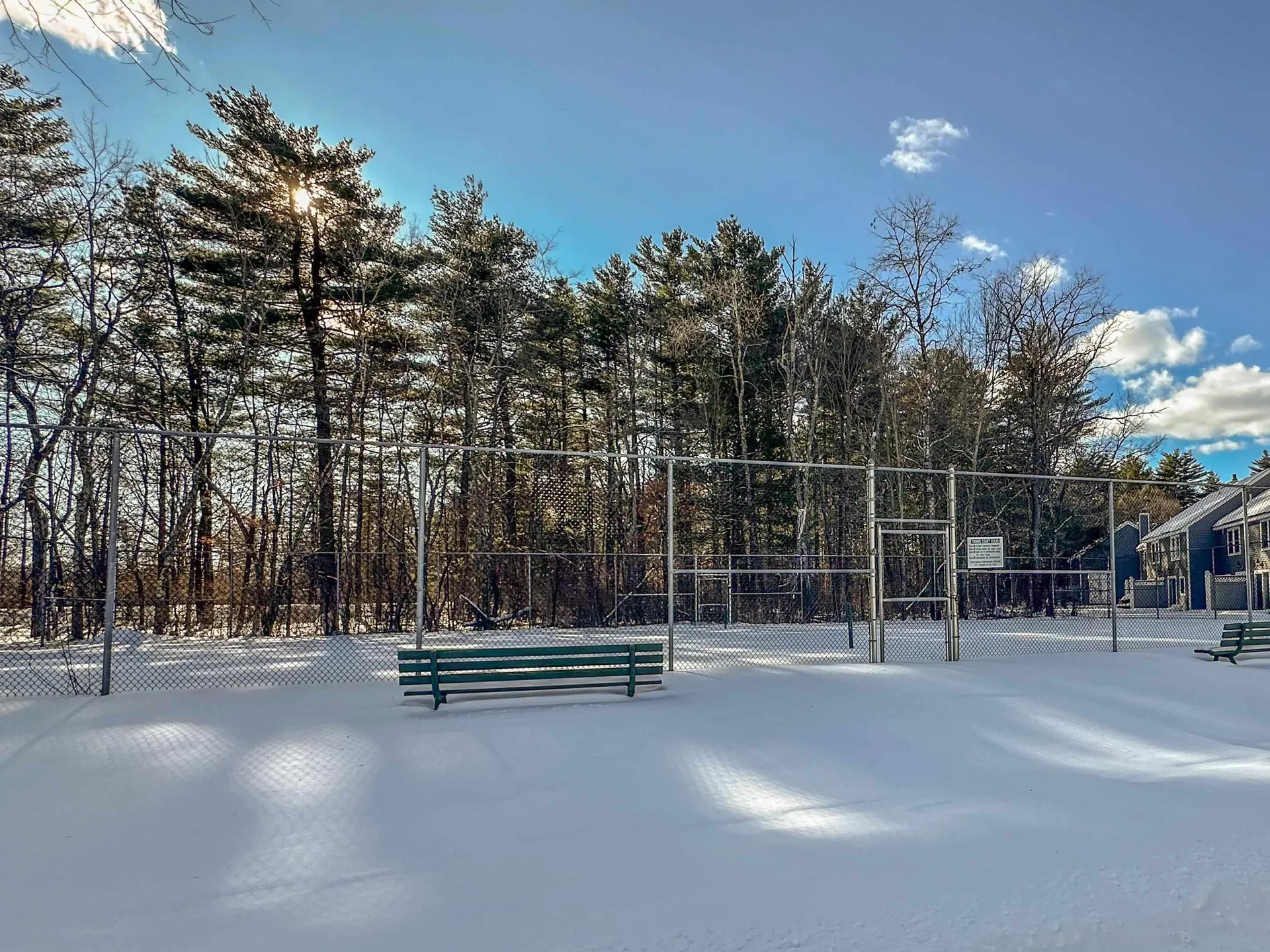 54 NE Village Road Concord NH 03301