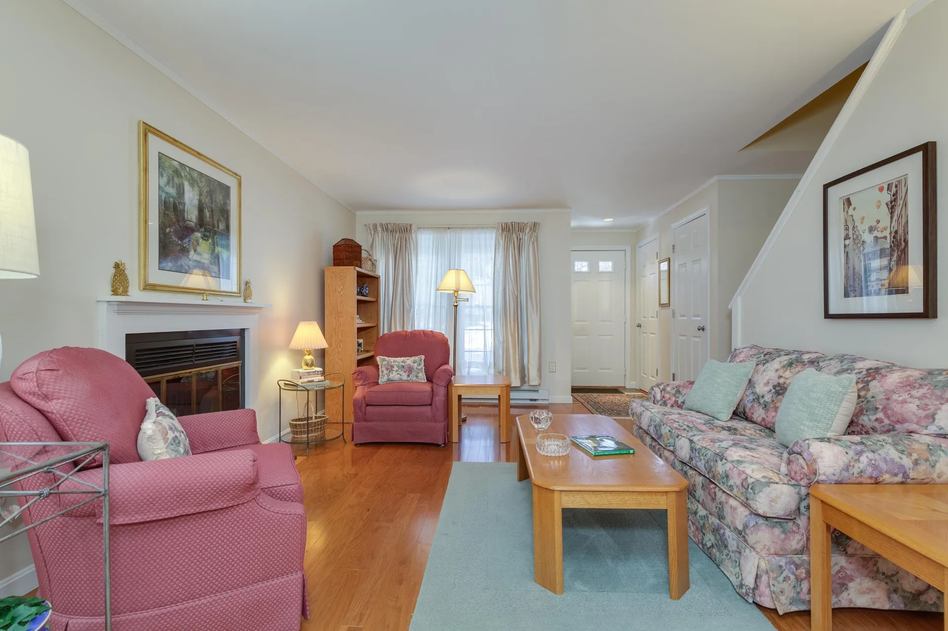 54 NE Village Road Concord NH 03301