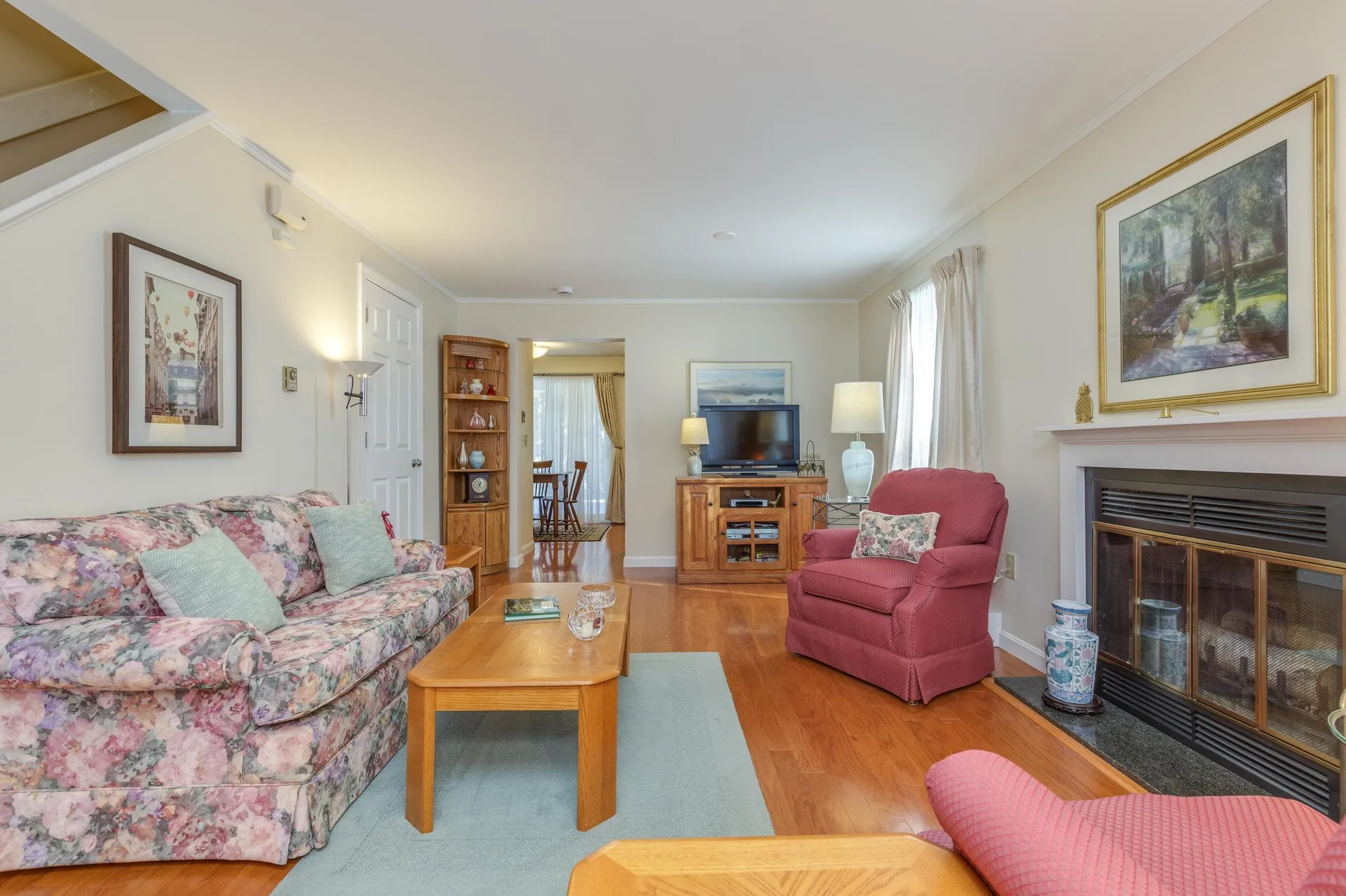 54 NE Village Road Concord NH 03301