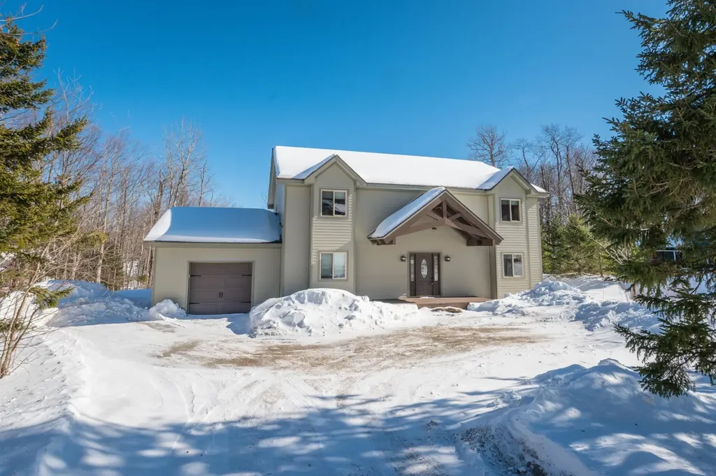 6 Brumms Way Dover VT 05356