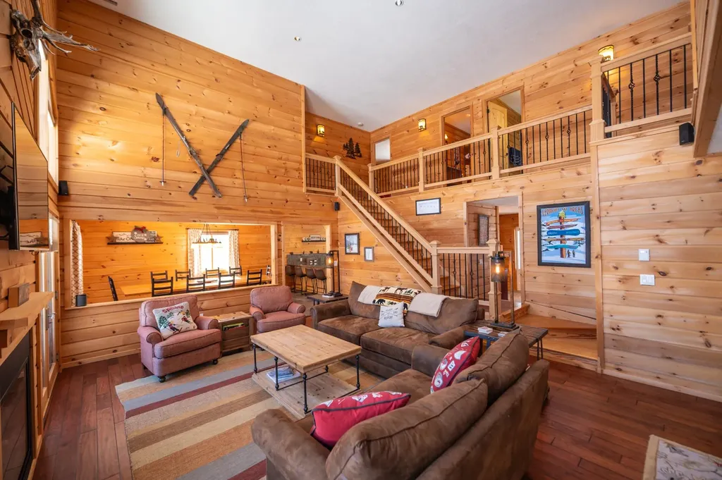 6 Brumms Way Dover VT 05356