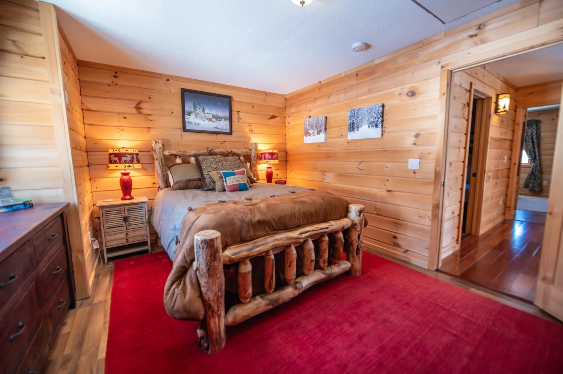 6 Brumms Way Dover VT 05356