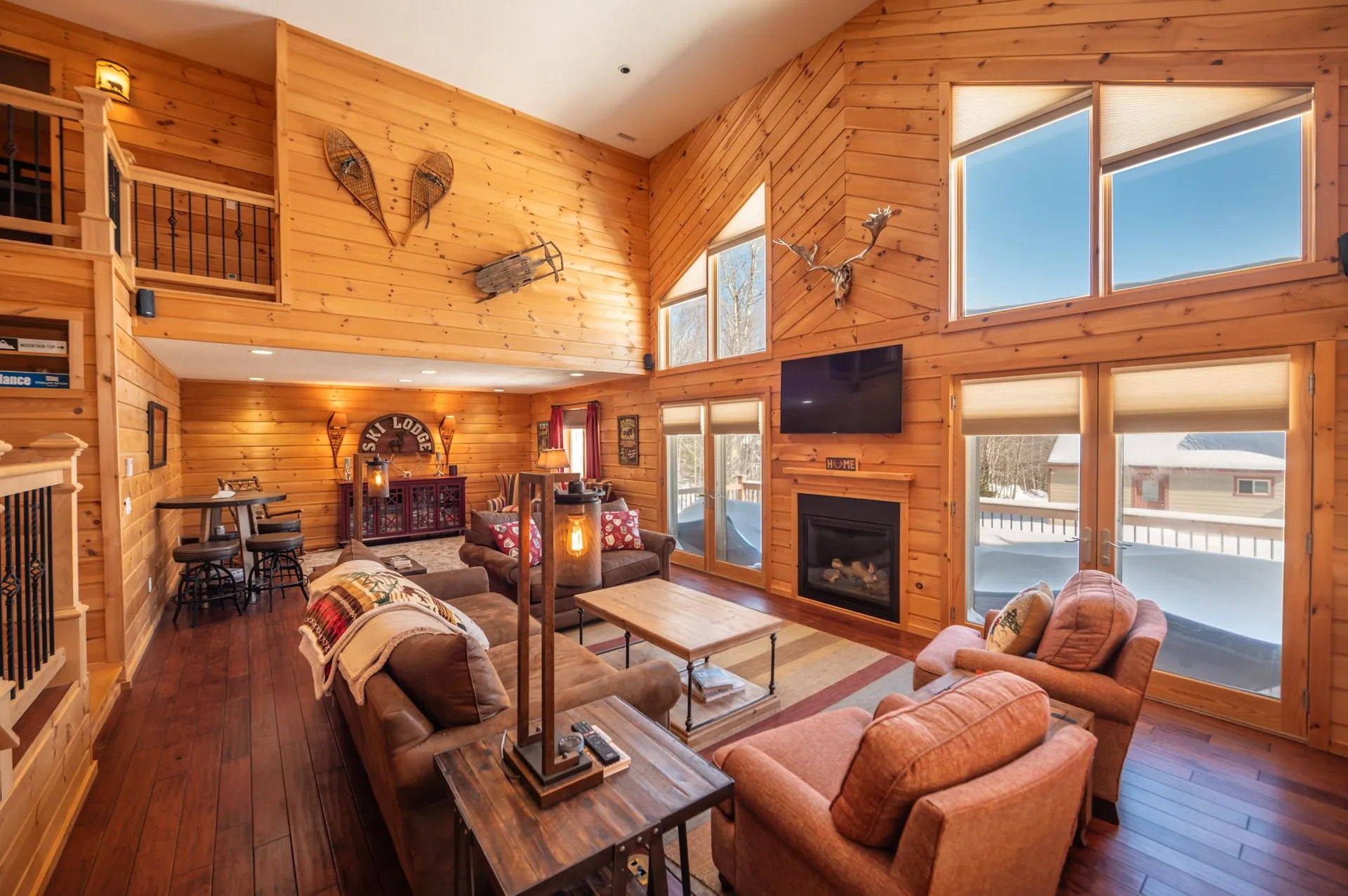 6 Brumms Way Dover VT 05356